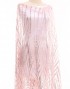 SOFI BEADED LACE IN SOFT PINK