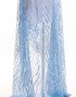 SOFI BEADED LACE IN BLUE