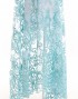 LANA BEADED LACE IN ICE BLUE