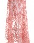 LANA BEADED LACE IN PINK