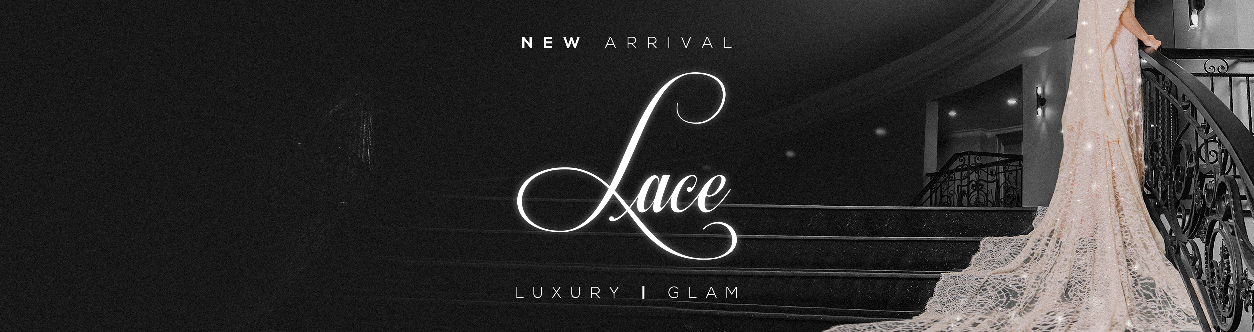LACE EXCLUSIVE